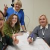 Стратегічне планування: "Взаємодія партнерів ЮНІСЕФ в рамках надання психосоціальної підтримки"